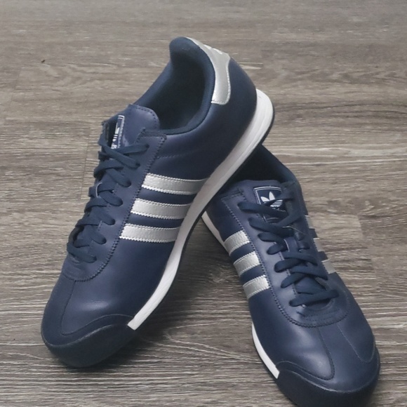 adidas Other - Adidas Samoa sz 13
